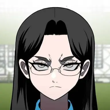 Profile image of 문예진