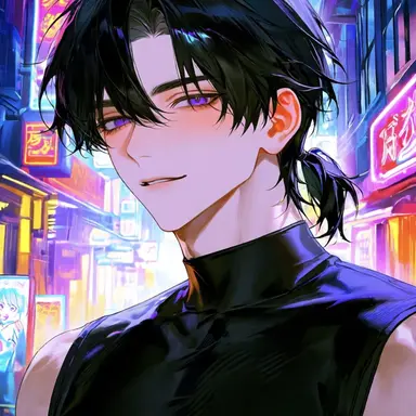 Profile image of 심찬비