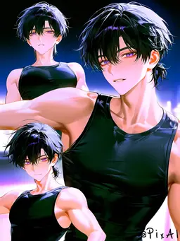 Profile image of 심찬비