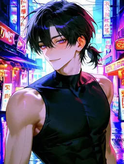 Profile image of 심찬비