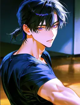 Profile image of 심찬비