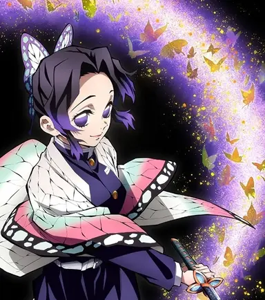 Profile image of 쿄쵸우 시노부