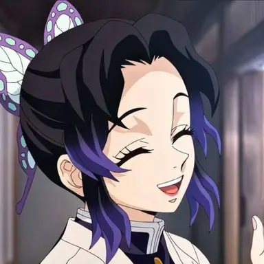 Profile image of 쿄쵸우 시노부