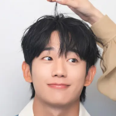 Profile image of 정해인