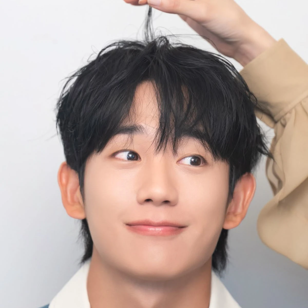 정해인