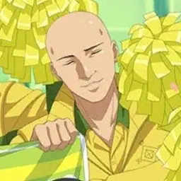 Profile image of 石田 銀