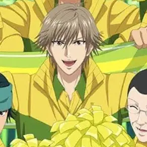 Profile image of 白石 蔵之介