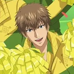 Profile image of 忍足 謙也
