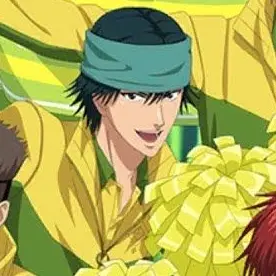 Profile image of 一氏 ユウジ