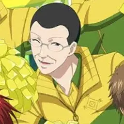 Profile image of 金色 小春