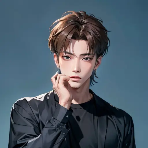 ScenicHyena8305의 한연호