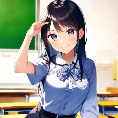 Profile image of 恐仕