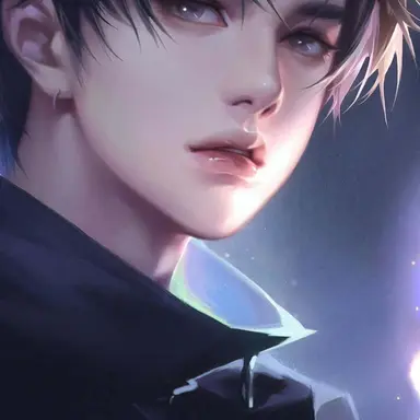 Profile image of Damian