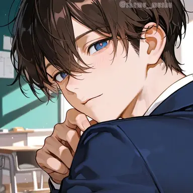 Profile image of 颯汰