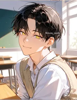 Profile image of 奏翔
