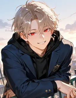 Profile image of 蓮