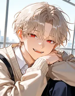 Profile image of 蓮