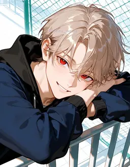 Profile image of 蓮