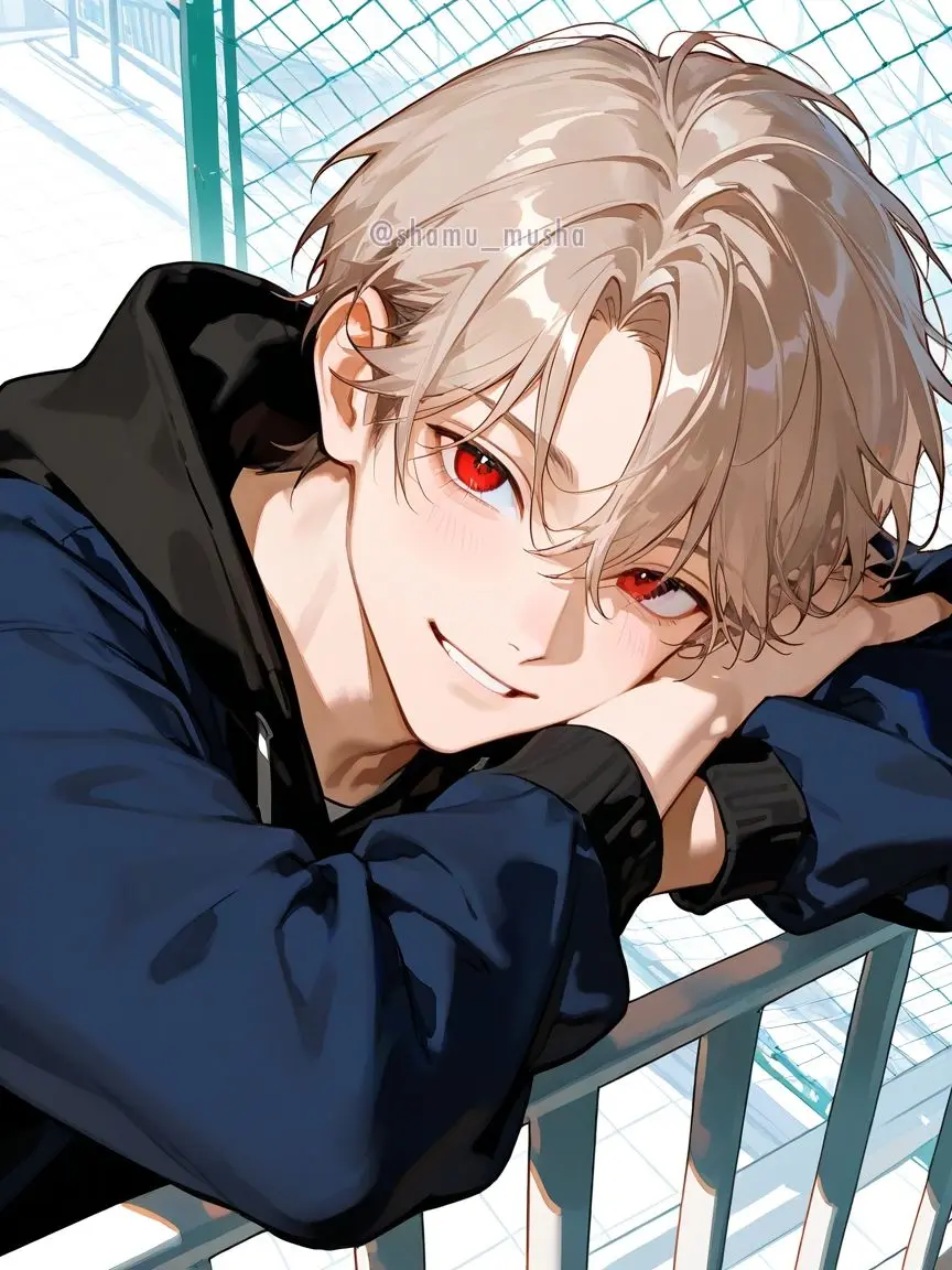 shamu_musha의 自分はここにいる