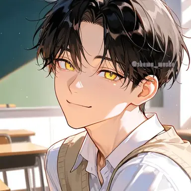 Profile image of 奏翔