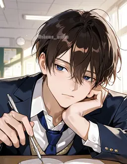 Profile image of 颯汰