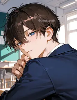 Profile image of 颯汰
