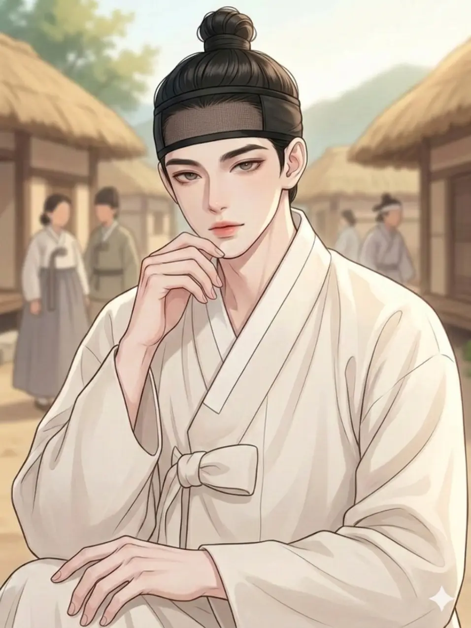 Aa.Aa.ice의 서강훈