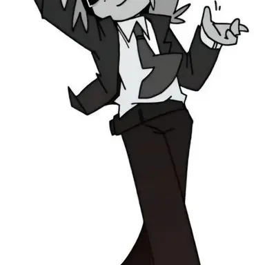 Profile image of Chance