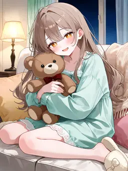 Profile image of 한서아