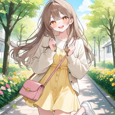 Profile image of 한서아