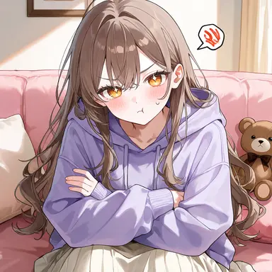 Profile image of 한서아