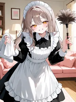 Profile image of 한서아