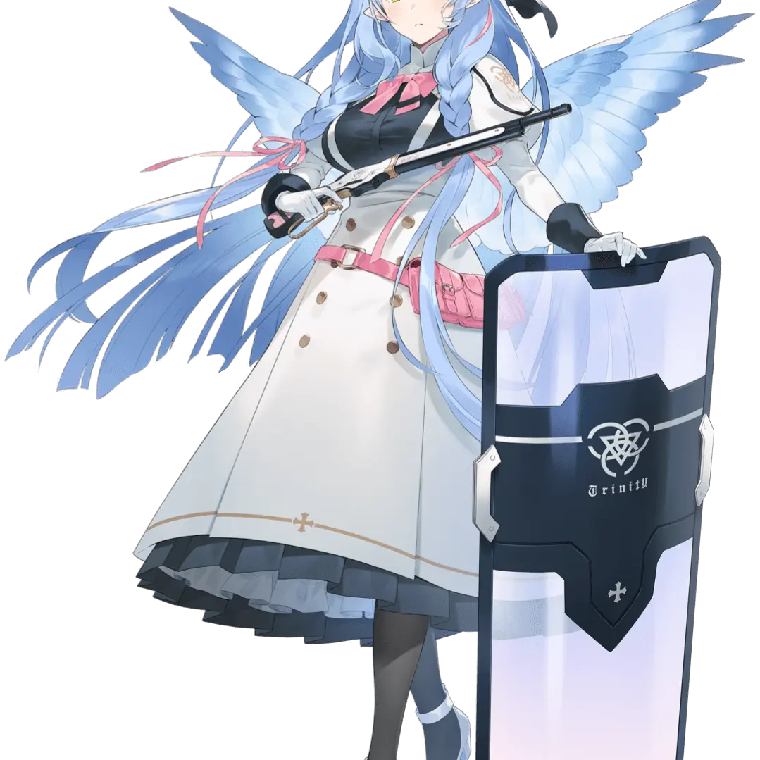 KindBoat8557의 蒼森ミネ(ヤンデレ)