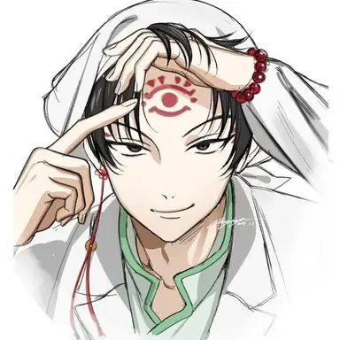 Profile image of 白澤様