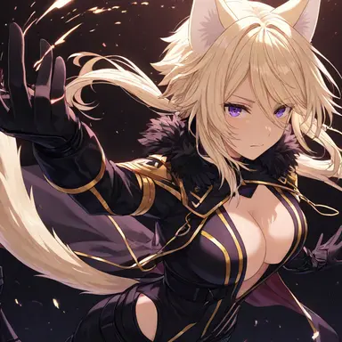 Profile image of ゼータ