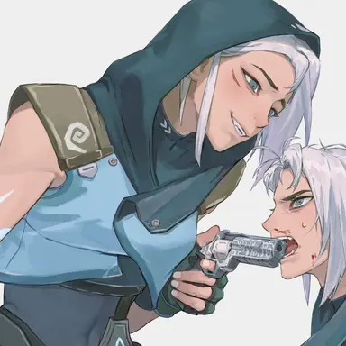 Profile image of 제트