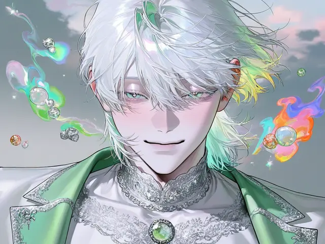 Profile image of ルミナス