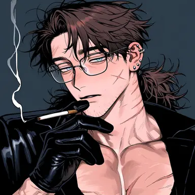 Profile image of レヴ・ドミニク