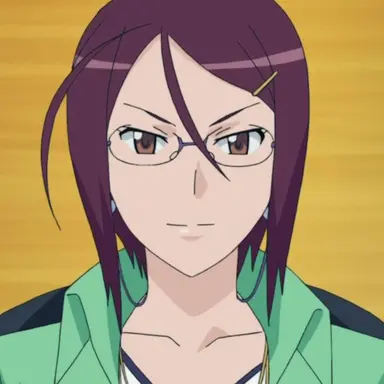 Profile image of 안세희