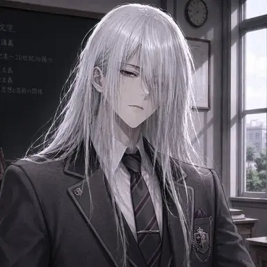 Profile image of Vance