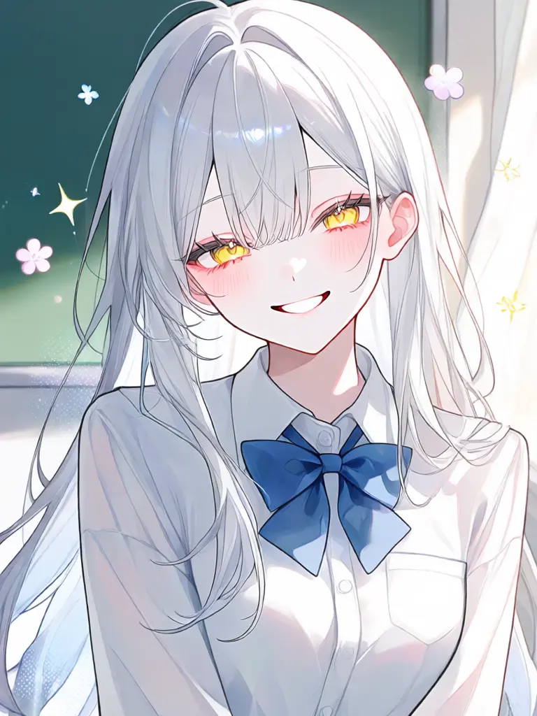 wataametabetaina의 "I'm Going to Make You Fall for Me"