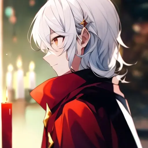 efwira_Dorothy의 ナザニール・ノエル