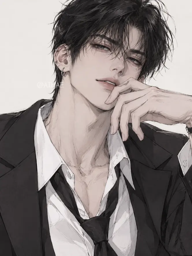 AIHAE의 채민