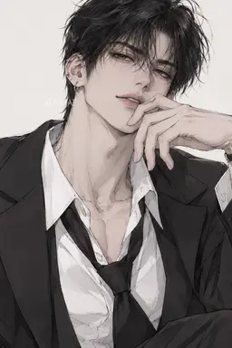 Profile image of 채민