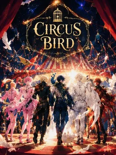 DeepLady0878의 CIRCUS BIRD - The Flightless Duck