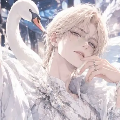 Profile image of Swan