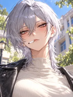 Profile image of 怜奈