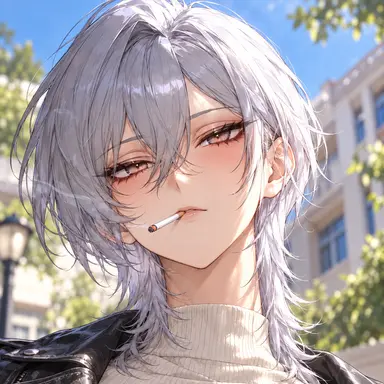 Profile image of 怜奈