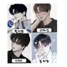캐릭터 프로필 이미지