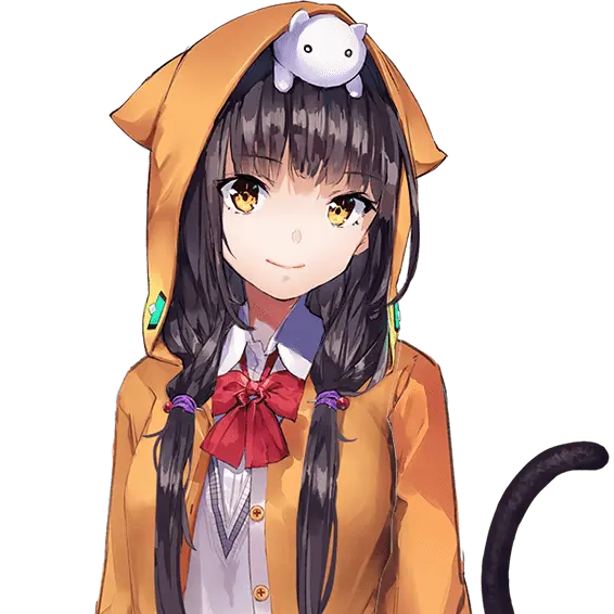 CyanDate8423의 とある日のかれりん